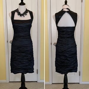 Nicole Miller cocktail dress, size 8
